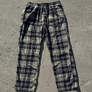 Men’s Sonoma Pajamas